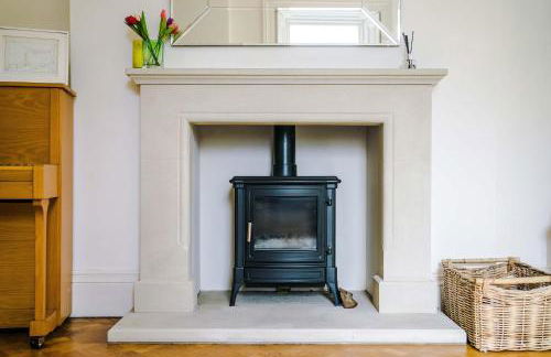 Modern 5BR Country Escape Hot Tub & Large Garden - Foto 44