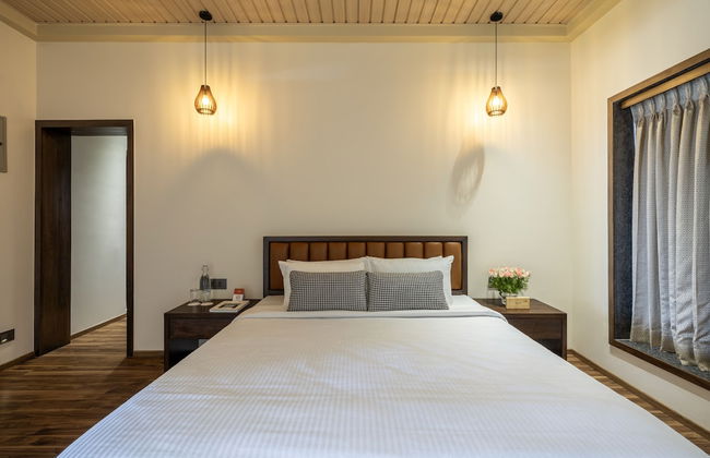 Amã Stays & Trails Sneh Villa, Kodaikanal - Foto 13