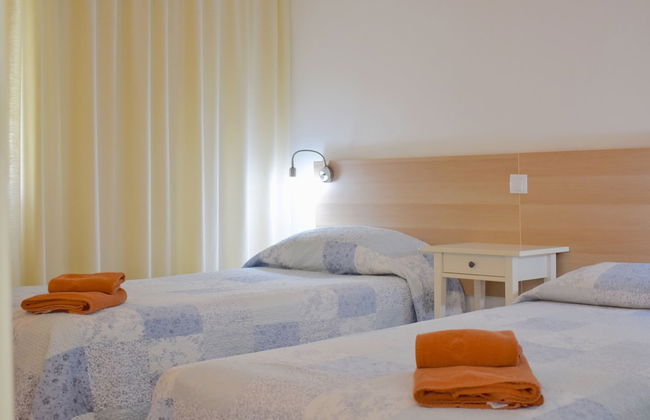 Apartamentos Dunaoasis Maspalomas - Foto 20