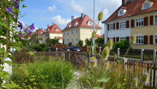 Ferienhaus am Weinaupark - Foto 2