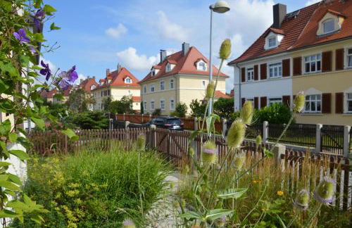 Ferienhaus am Weinaupark - Foto 2