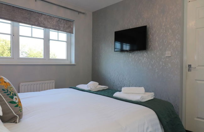 Chapelhall House - Airdrie - Foto 6