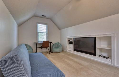 Lake Murray Retreat - Foto 33