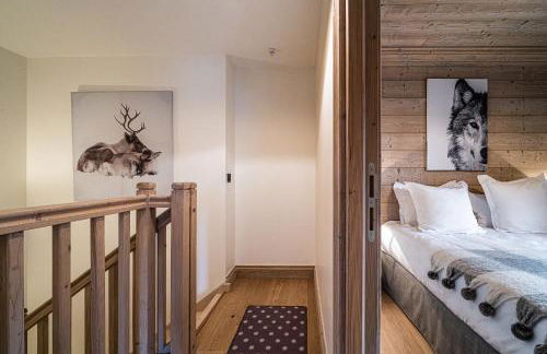 Apartment Cervino Monriond Courchevel - by EMERALD STAY - Foto 21