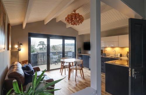 Sir George Baker Cabin - Foto 5