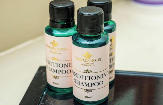 Menara PGRM by Minsu - Foto 32