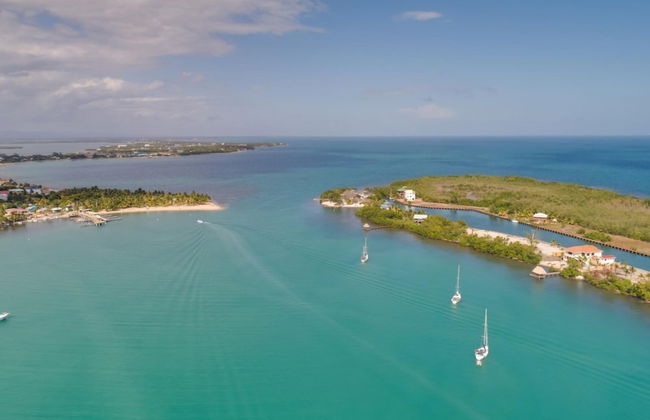 Villa Island Time Gecko - Foto 63