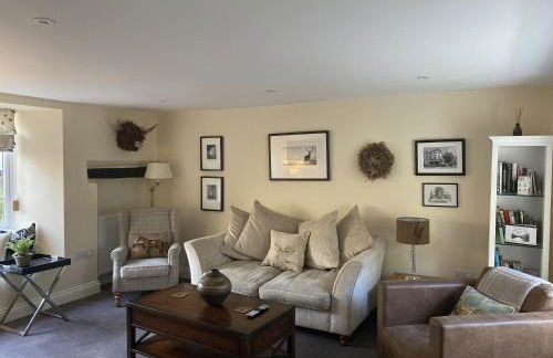 The Cosy Nook Cottage Company - Cosy Cottage - Foto 6