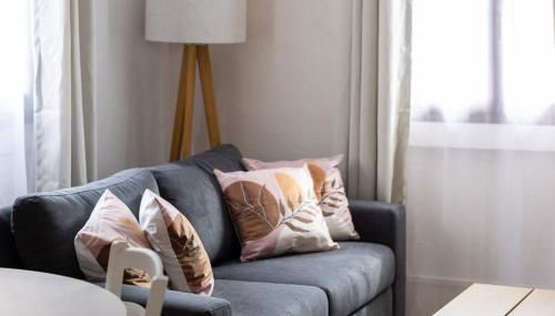 Gîte Pomme d'Amour - 2 à 4 personnes - Foto 5