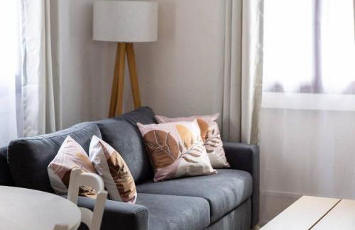 Gîte Pomme d'Amour - 2 à 4 personnes - Foto 5