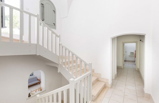 Masseria Villa - Foto 64