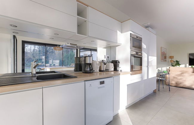 Villa Carotte à 10 Minutes de Disneyland Paris - Foto 8