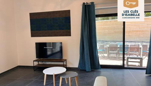 Le mas contemporain de Dun - Foto 3