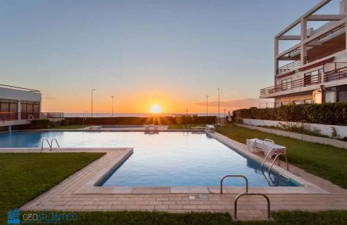 Gaia Beach & Pool Residence - Porto South Seashore - Foto 1