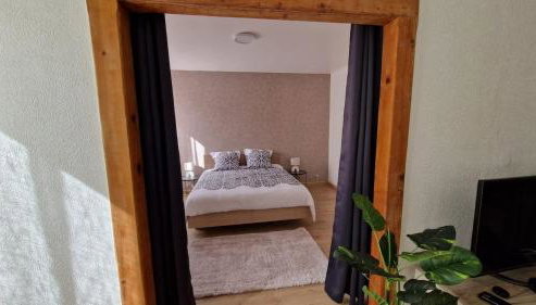 Spacieux appartement 8 pers - Proche Luxembourg - Foto 2