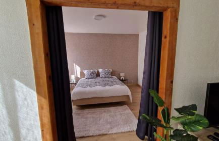 Spacieux appartement 8 pers - Proche Luxembourg - Foto 2