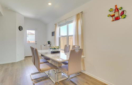 Hutto Getaway with Yard, 9 Mi to Lake Pflugerville! - Foto 9