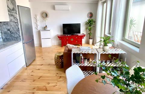 VIVA - Rooftop Terrace View Flat - Foto 9