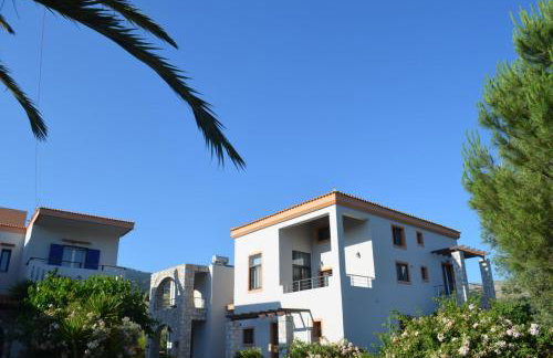 Xenonas Anopolis 2 - Foto 6