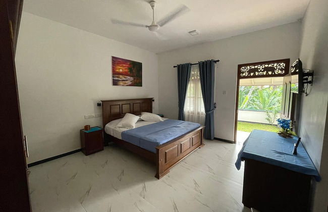 Villa Talpe Inviting 5 Bedrooms & Massage Pool - Photo 7