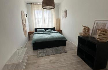 Poznań Airport Apartments Bara nowo Business - Foto 20