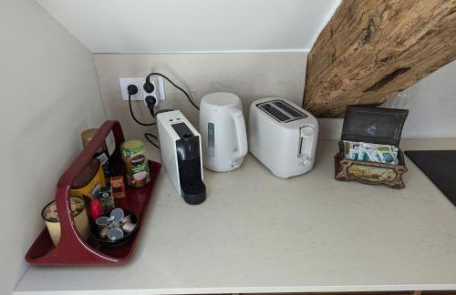 Chantilly sous les toits - Foto 25