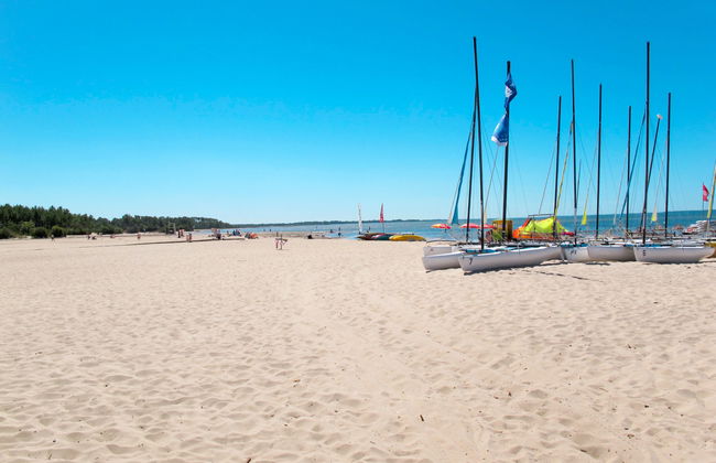 Résidence Odalys Référence Le Petit Pont - Foto 19