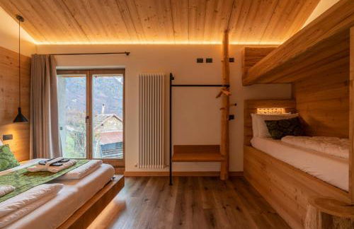 Casera Pian Grand Wellness Lodge - Foto 53