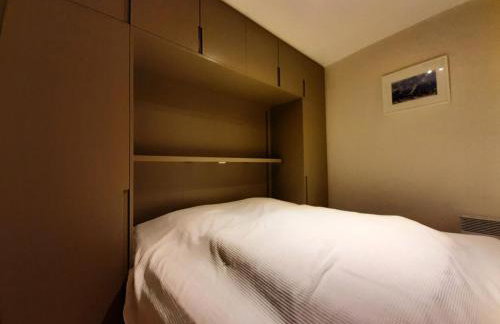 Résidence Saint Bernard - Appartement de standing 3 pièces 6 personnes MAE-4844 - Foto 8