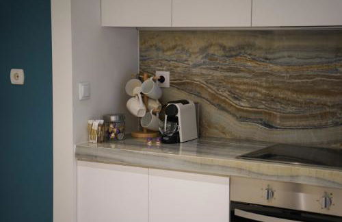 Grand View Suites Meteora - Foto 15