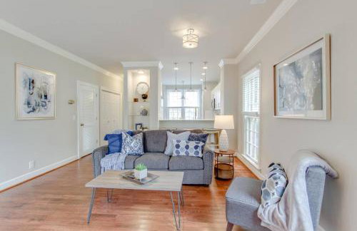 Near Vandy, 11 minsDowntown, Park Free, Fast Wifi - Foto 2