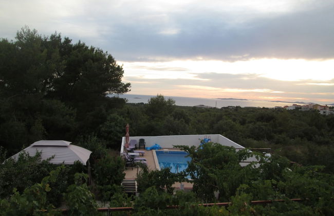 Villa Velin Apartments - Foto 23