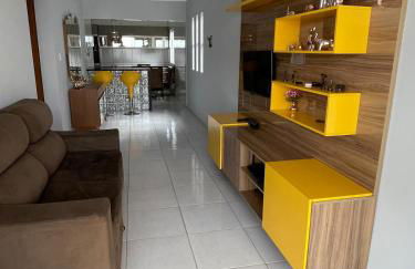 Casa espaçosa com 3 quartos climatizados - Foto 1