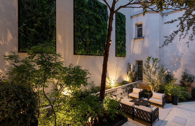 HIGHSTAY - Luxury Serviced Villa - Poincaré - Photo 25