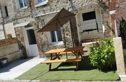 Maison paisible - Foto 14