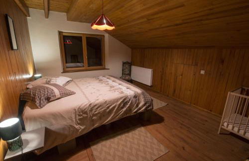 La Ferme des 3 lacs - Foto 24