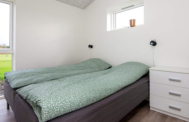 4 Star Holiday Home in Ansager - Photo 3