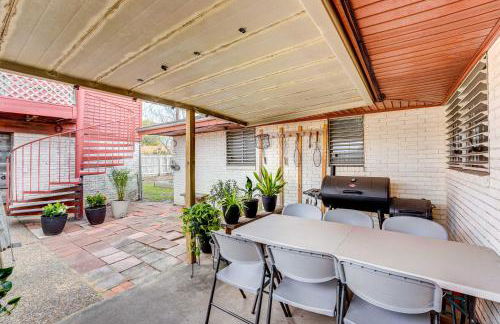 Corpus Christi Extended Stay - 7 Mi to Beach! - Foto 25