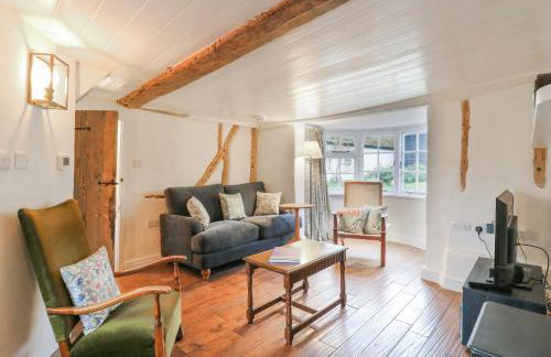 The Old Smithy - Foto 8