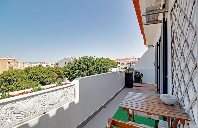 Faro Airport Flat 2 by Homing - Foto 9