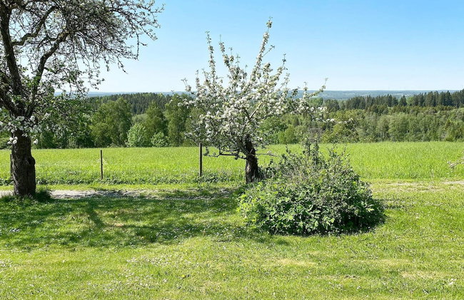 4 Person Holiday Home in Anneby - Foto 3