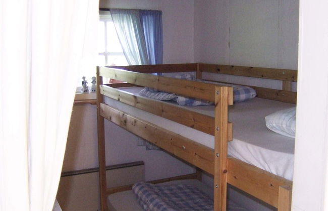 4 Person Holiday Home in Lerdala-by Traum - Foto 10