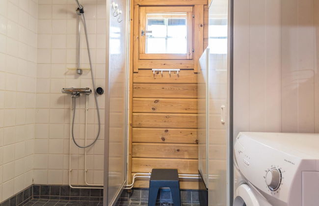 Lomaylläs b39 /suppapolku 6b - Foto 15