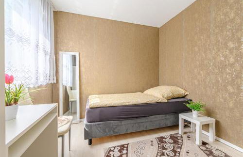Merve Comfort Aparts1 Hannover - Foto 15