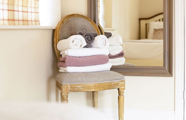 Hillcroft Self Catering - Foto 2