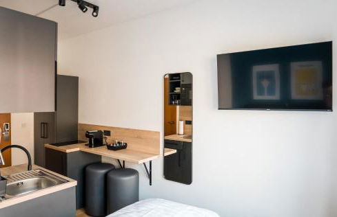 Antares Apartments - Foto 24