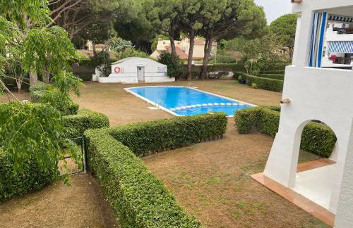 Apartament a Pals, amb piscina, platja a 1 minut - Foto 12