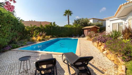 Villa Tranquila - Foto 2