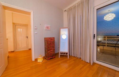 Estella Villa with Pool, Children Area, BBQ & Magnificent Views! - Photo 22