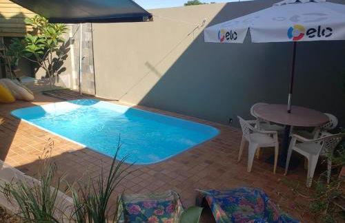 Quintal Secreto com Piscina Aquecida - Foto 34